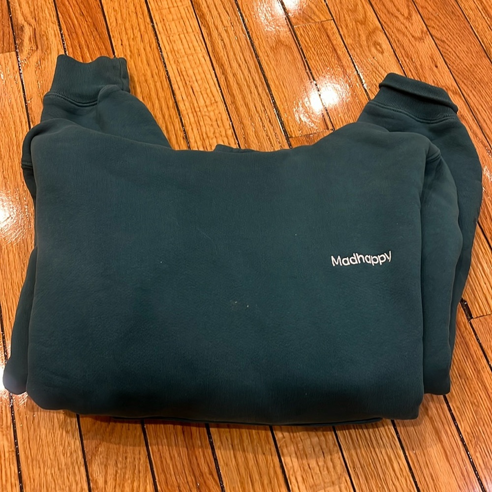 Women’s Madhappy hoodie size medium